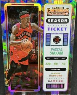 Pascal Siakam