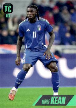 Moise Kean #114 2025 Panini Top Class Soccer