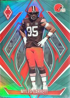 Myles Garrett