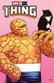The Thing [Cabal] | Comic Books The Thing