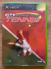 FILA World Tour Tennis PAL Xbox Prices