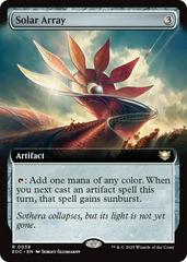 Solar Array #38