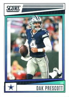 Dak Prescott