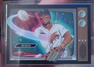 Rafael Devers