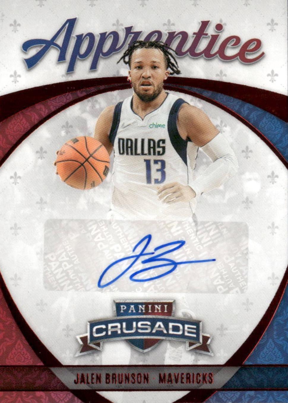 Jalen Brunson
