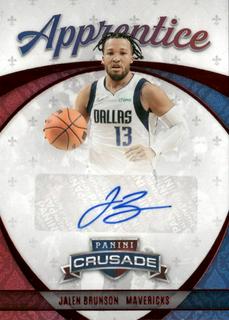 Jalen Brunson