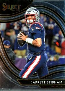 Jarrett Stidham