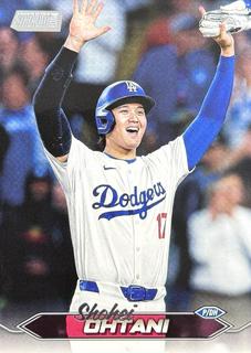 Shohei Ohtani
