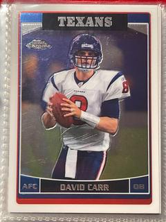David Carr
