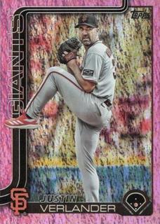 Justin Verlander