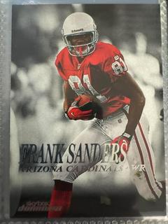 Frank Sanders