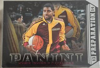 Kyrie Irving
