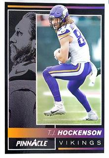 T.J. Hockenson