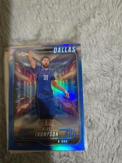 Klay Thompson