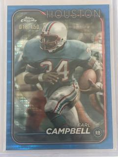 Earl Campbell