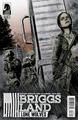 Briggs Land: Lone Wolves [Jones] | Comic Books Briggs Land: Lone Wolves