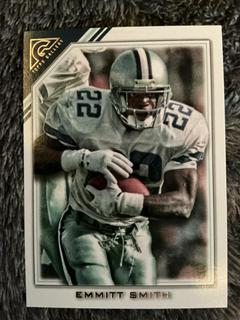 Emmitt Smith