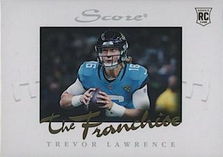 Trevor Lawrence