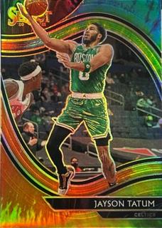 Jayson Tatum