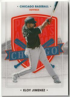 Eloy Jimenez