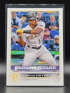Ke'Bryan Hayes