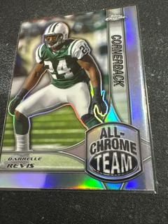 Darrelle Revis