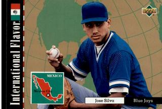 Jose Silva
