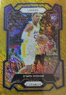 D'Moi Hodge