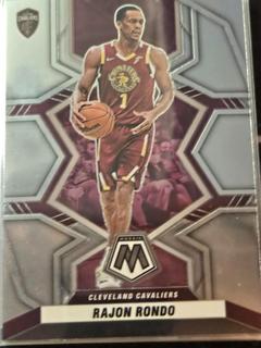 Rajon Rondo