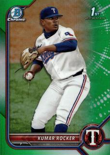 Kumar Rocker