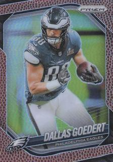 Dallas Goedert