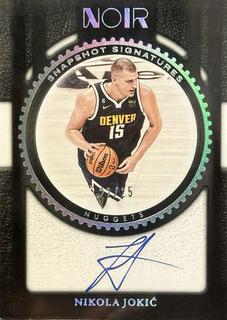 Nikola Jokic