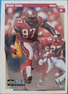 Bryant Young