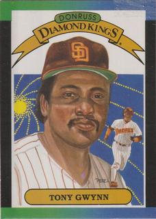 Tony Gwynn