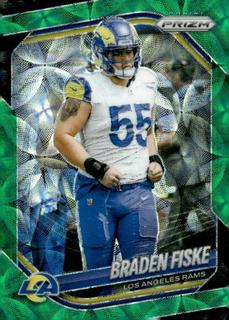 Braden Fiske