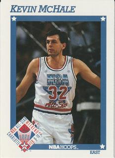 Kevin McHale