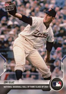 Jim Kaat