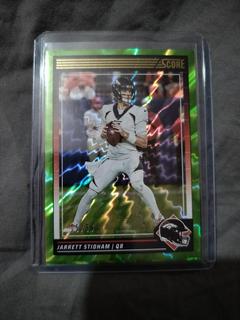 Jarrett Stidham
