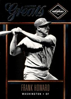 Frank Howard