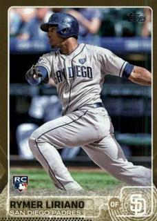 Rymer Liriano
