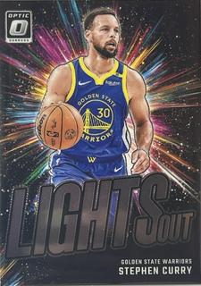 Stephen Curry