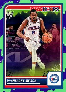 De'Anthony Melton