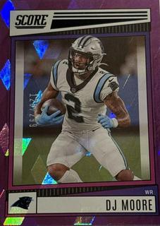 DJ Moore