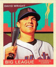 David Wright
