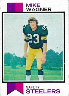 Mike Wagner