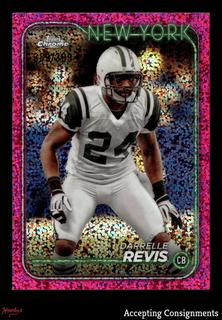 Darrelle Revis