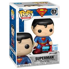 Superman [Fall Convention] #7