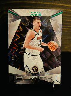 Nikola Jokic