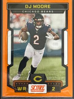 DJ Moore