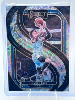 LaMelo Ball
